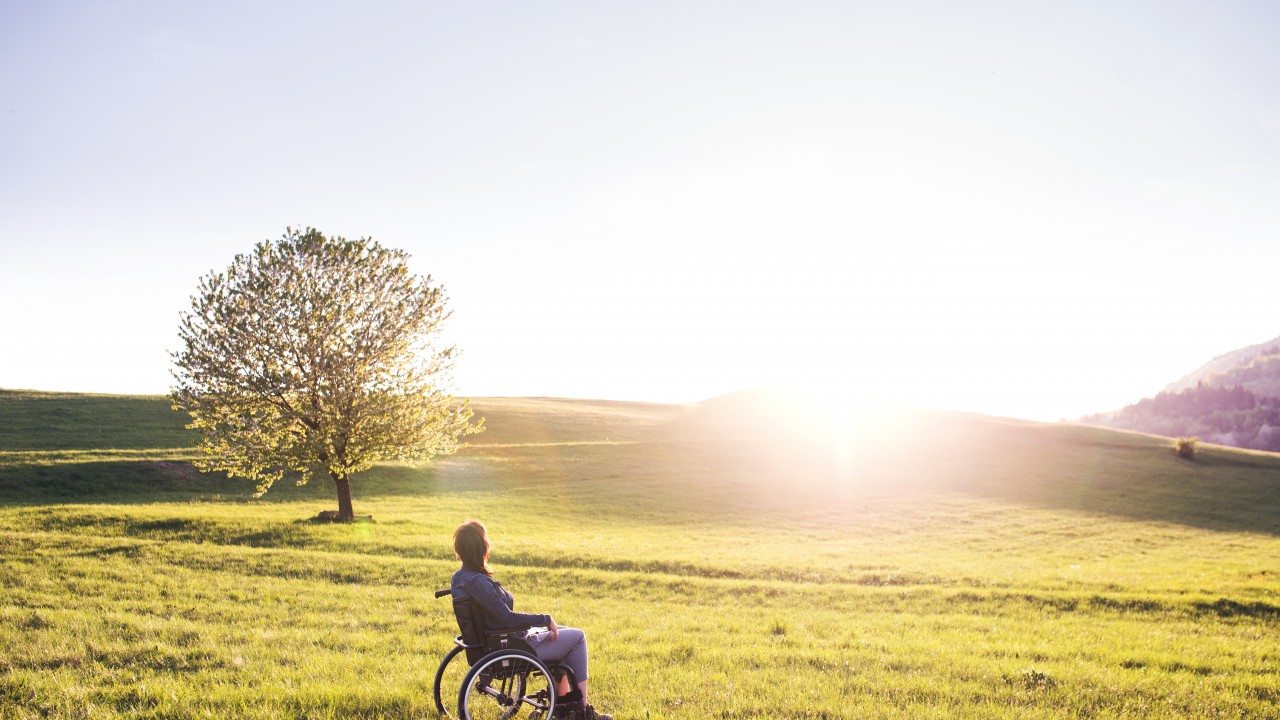  Tekerlekli Sandalye Seçimi Akülü ve Bağış