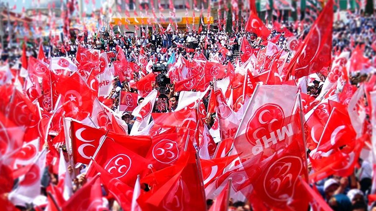 MHP'nin Konya aday adayları belli oldu