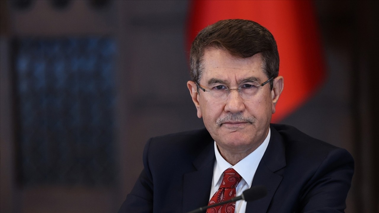 AK Parti Genel Başkan Yardımcısı Canikli’den muhalefete ekonomik program eleştirisi