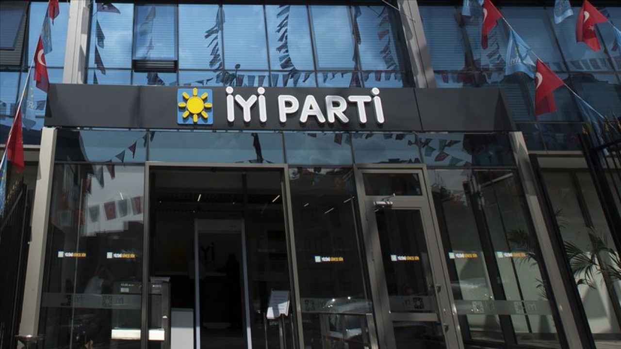 İyi Parti 9 ilde aday çıkarmadı