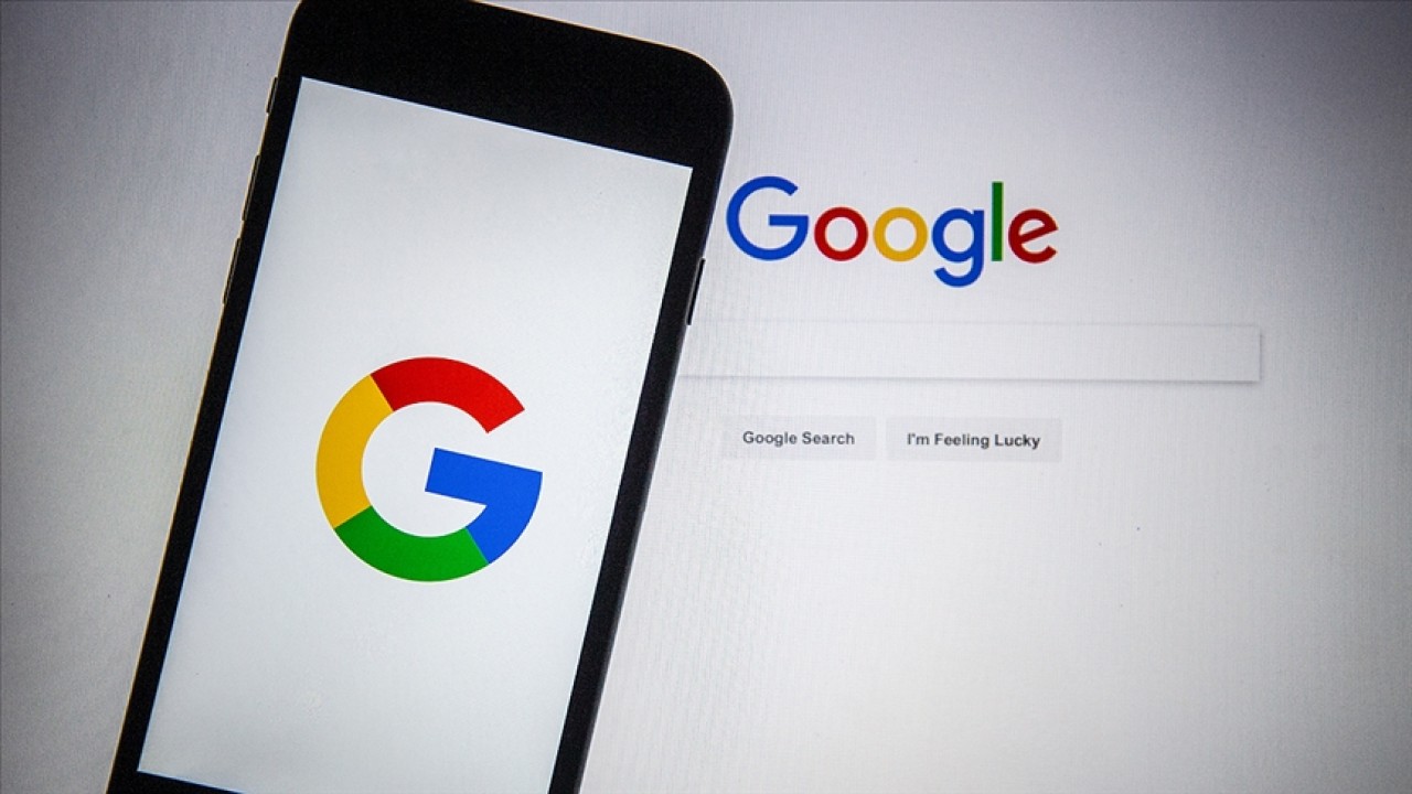 Güney Kore, Google'dan paylaştığı kullanıcı bilgilerini açıklamasını istedi