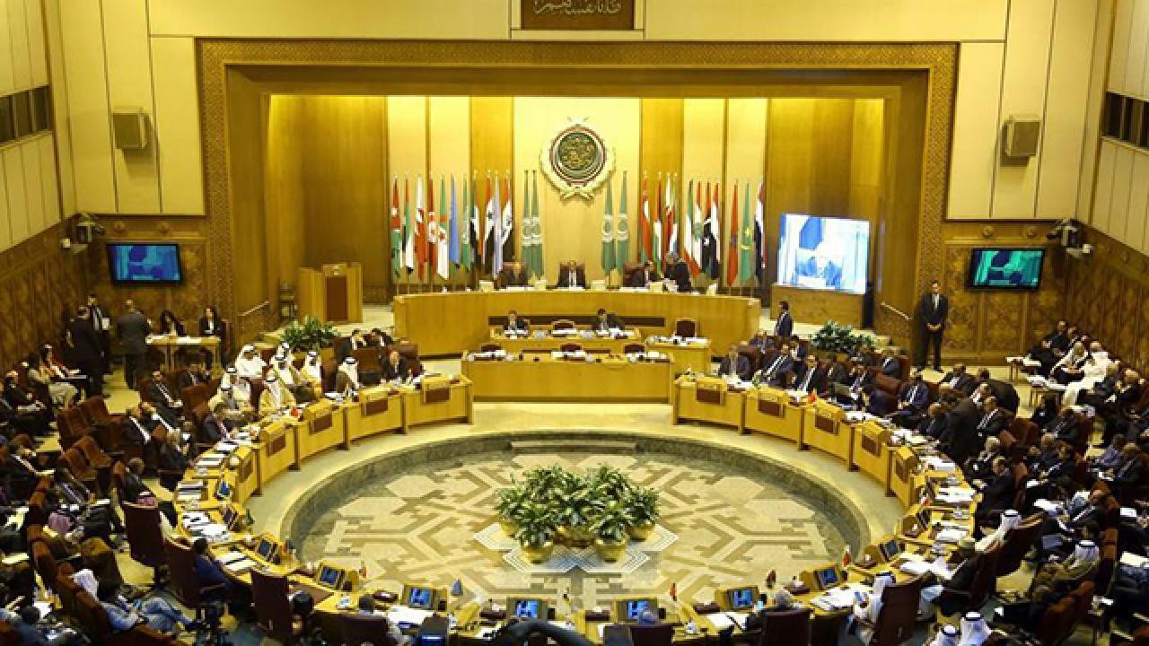 Arap Birliği, Sudan için 