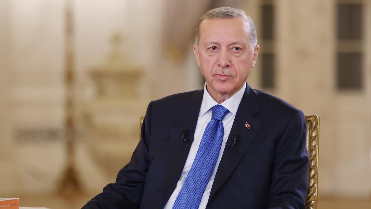 Cumhurbaşkanı Erdoğan: İklim Kanunu’muzu meclisimizden geçirmiş olacağız
