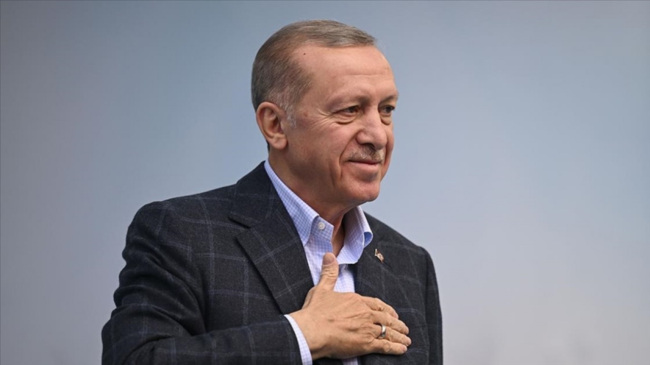 Cumhurbaşkanı Erdoğan: Terör örgütüyle el ele olanlardan başka bir şey beklenir mi?