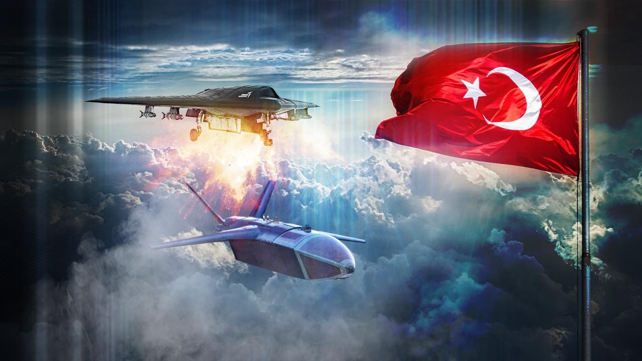 'Süper Şimşek' ile Türkiye yeni bir sayfa açacak