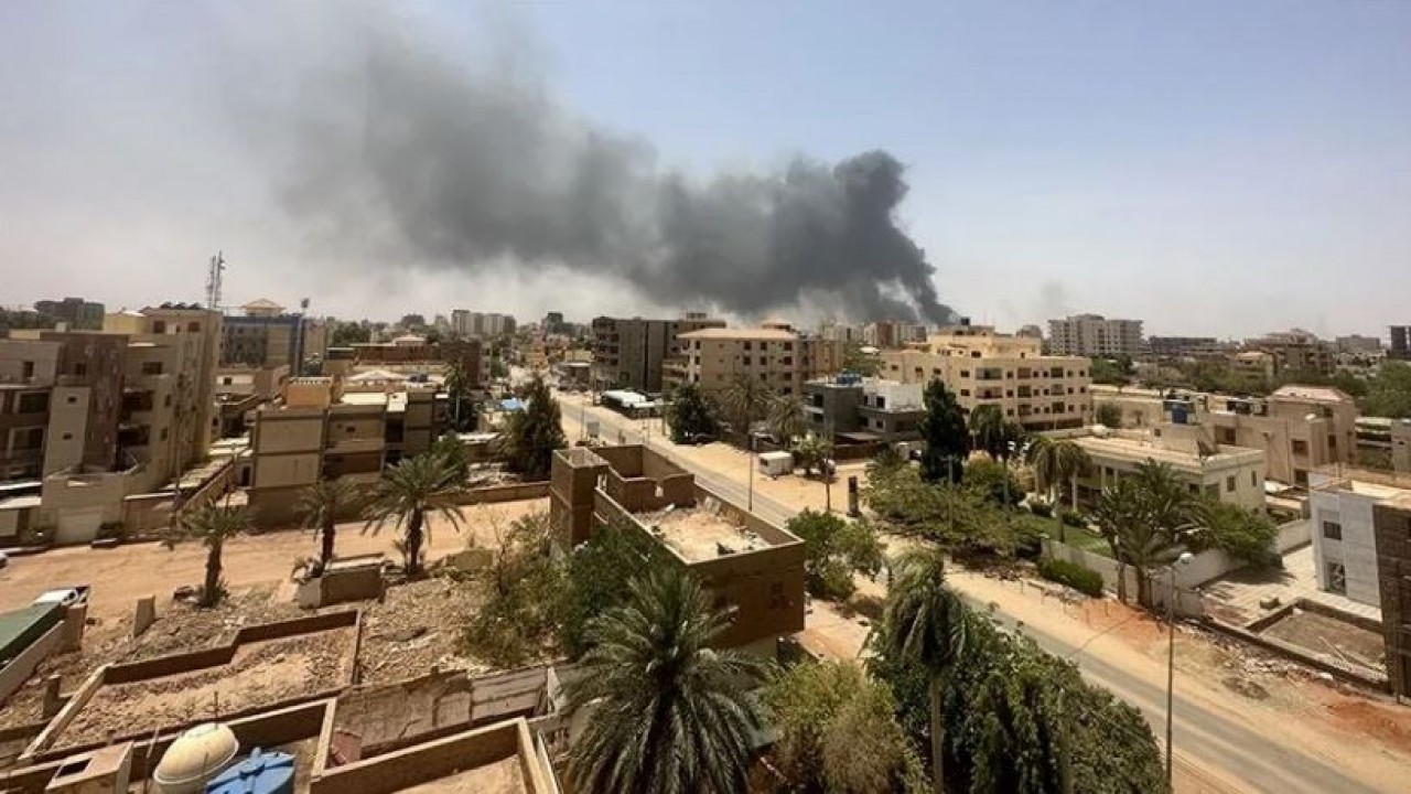 Ateşkes ve müzakerelere rağmen Sudan’daki çatışmalar sürüyor