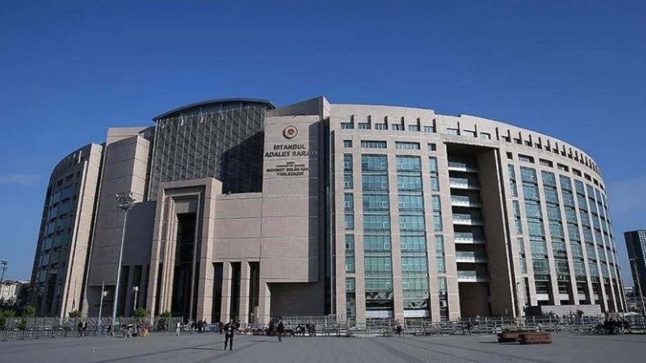Terör örgütü PKK üyeliğinden tutuklanan İBB çalışanının yargılandığı davada mütalaa açıklandı