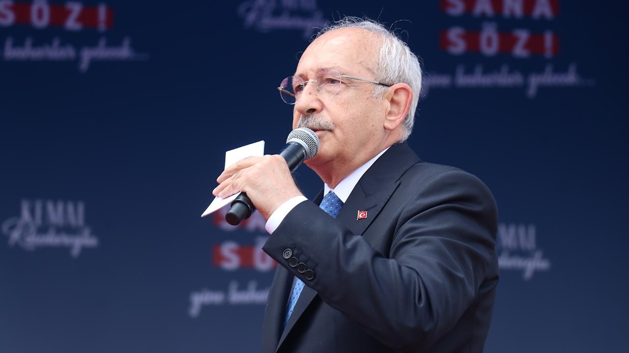 CHP’de kurmayların durumu ne olacak?