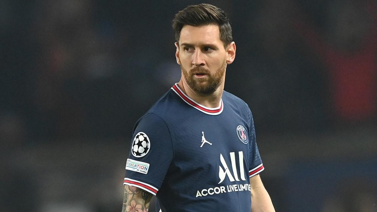 Arjantinli yıldız Messi, PSG'den ayrılıyor  
