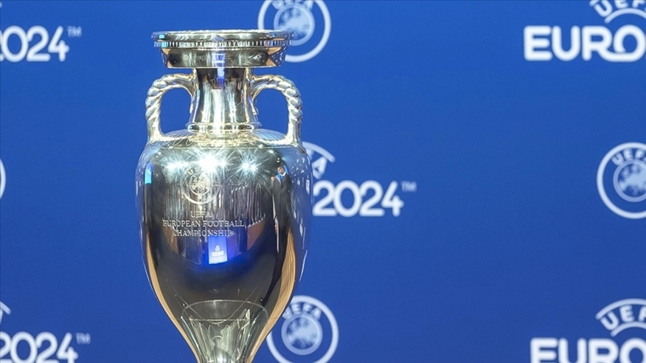 Futbol: UEFA 2024 Avrupa Futbol Şampiyonası Elemeleri