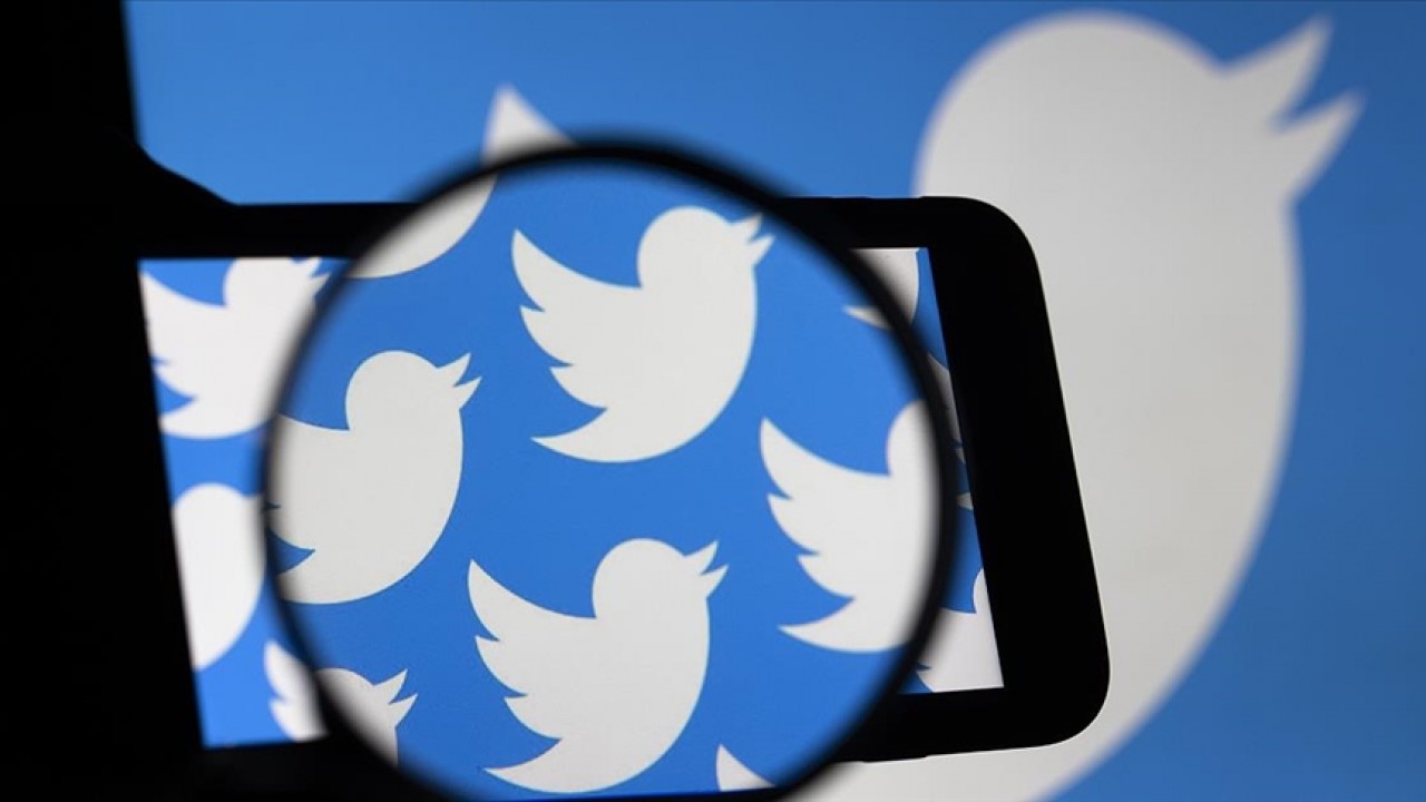 Twitter’da “Kullanım limiti aşıldı“ hatası