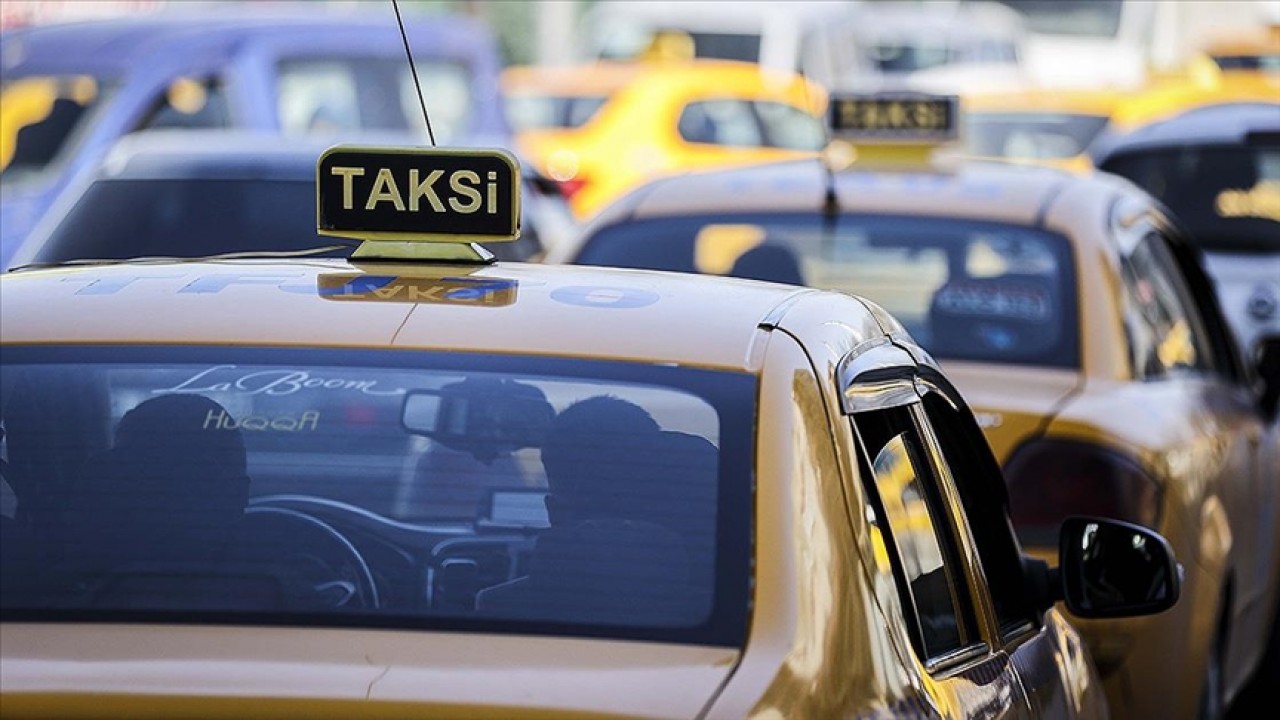 Taksiciler en çok “yol ve yolcu“ seçtikleri için şikayet ediliyor