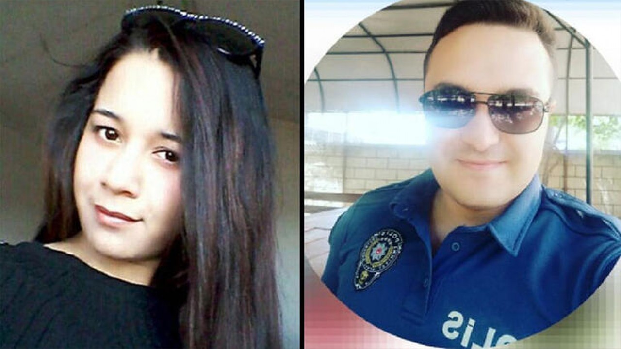 Sevgilisinin vurduğu polis memuru, 42 gün sonra hayatını kaybetti