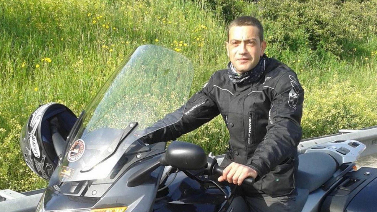 ’Burası sevdiğim viraj’ dediği yerde kaza yapan motosikletli öldü, arkadaşı yaralandı