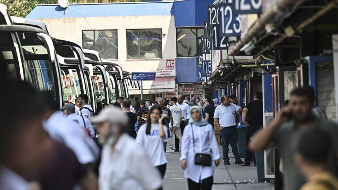 “Otobüsle Avrupa“ yeniden revaçta