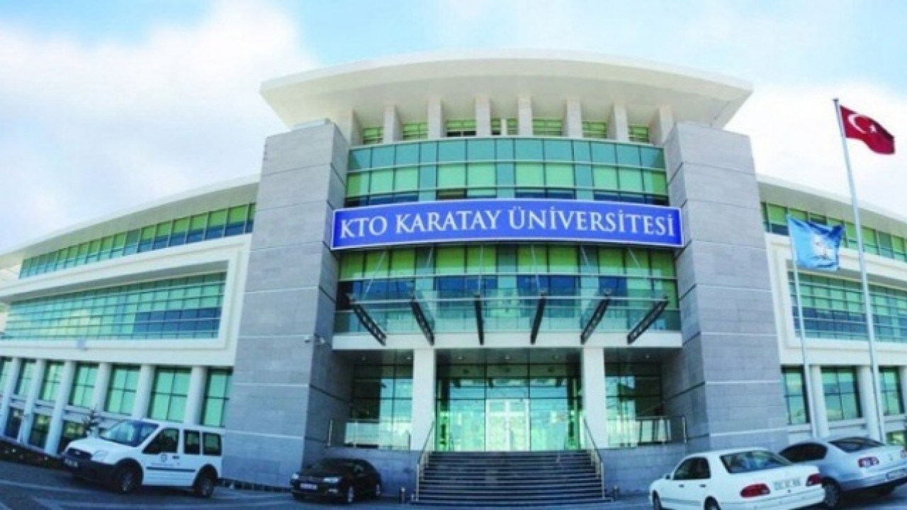 KTO Karatay Üniversitesi Taban Puanları 2023