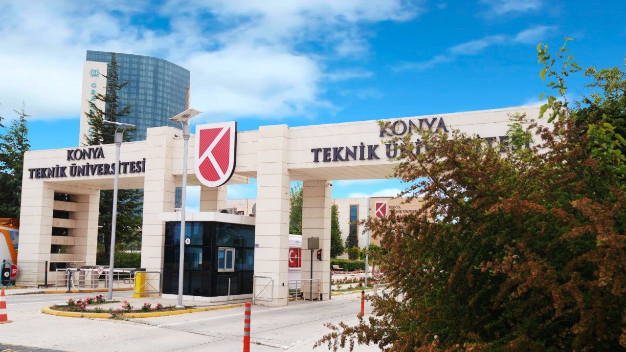 Konya Teknik Üniversitesi (KTÜN) Taban Puanları 2023
