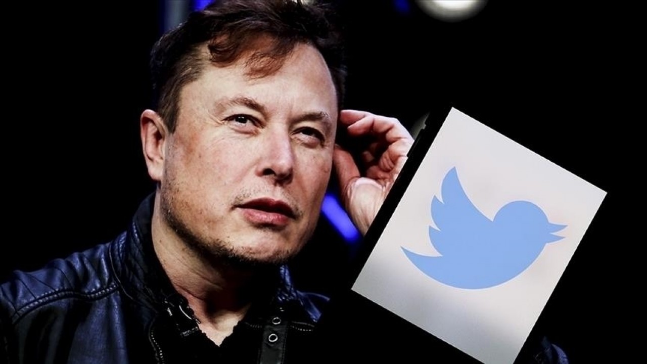 Elon Musk, Twitter’ın ofis eşyalarını açık artırmayla satışa çıkartıyor