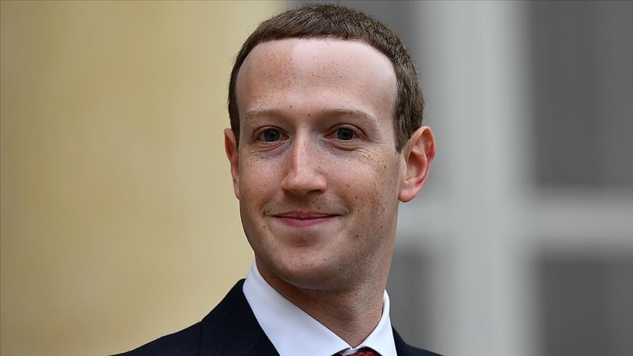 Zuckerberg, Musk’ın “kafes dövüşü“ hakkında ciddi olmadığını söyledi