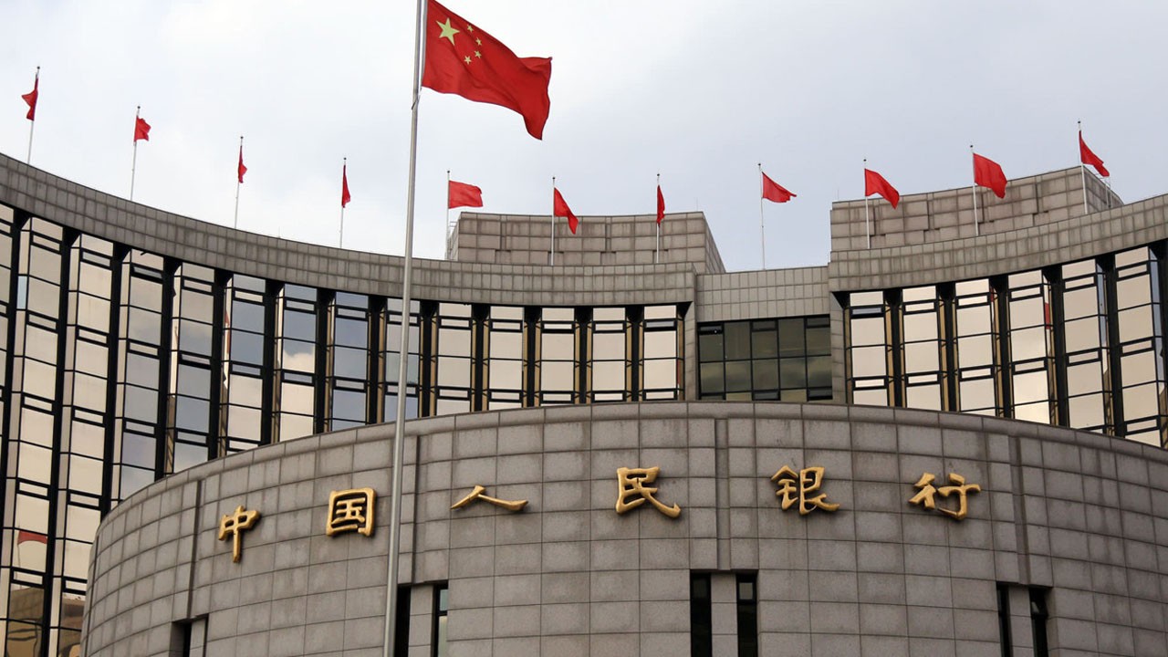 Çin Merkez Bankası, bankaların zorunlu döviz rezerv oranını düşürecek