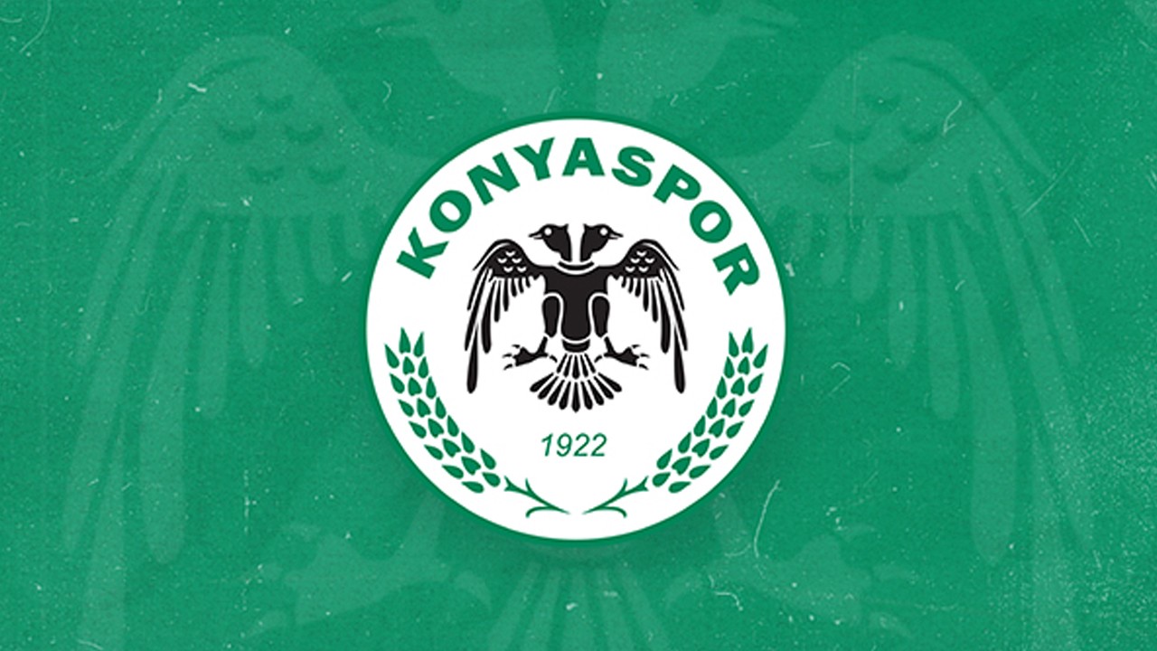 Konyaspor tarihinde bir ilk!