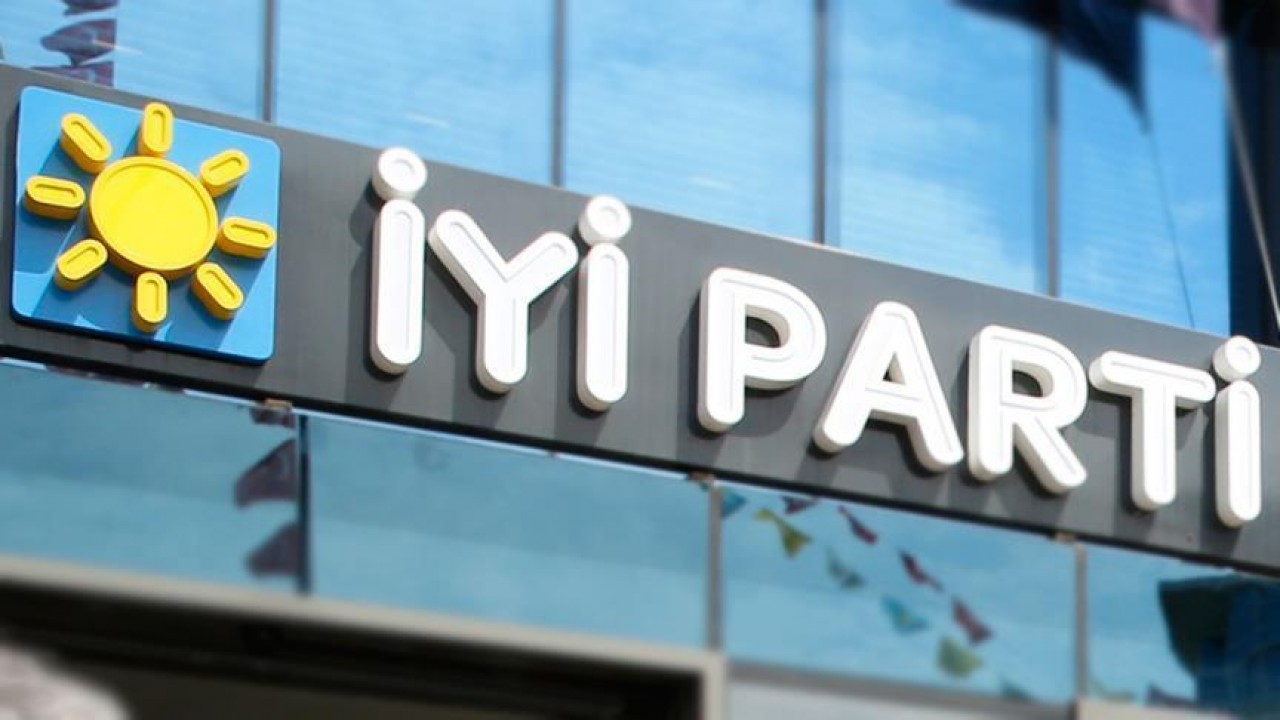 İyi Parti’den yerel seçim kararı