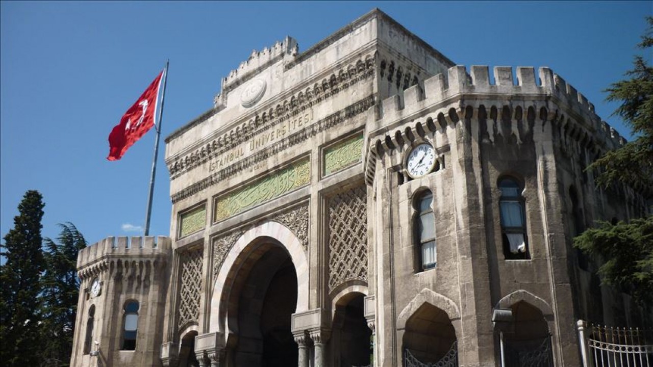 “Avrupa’nın en iyileri” arasına giren Türk üniversiteleri belli oldu