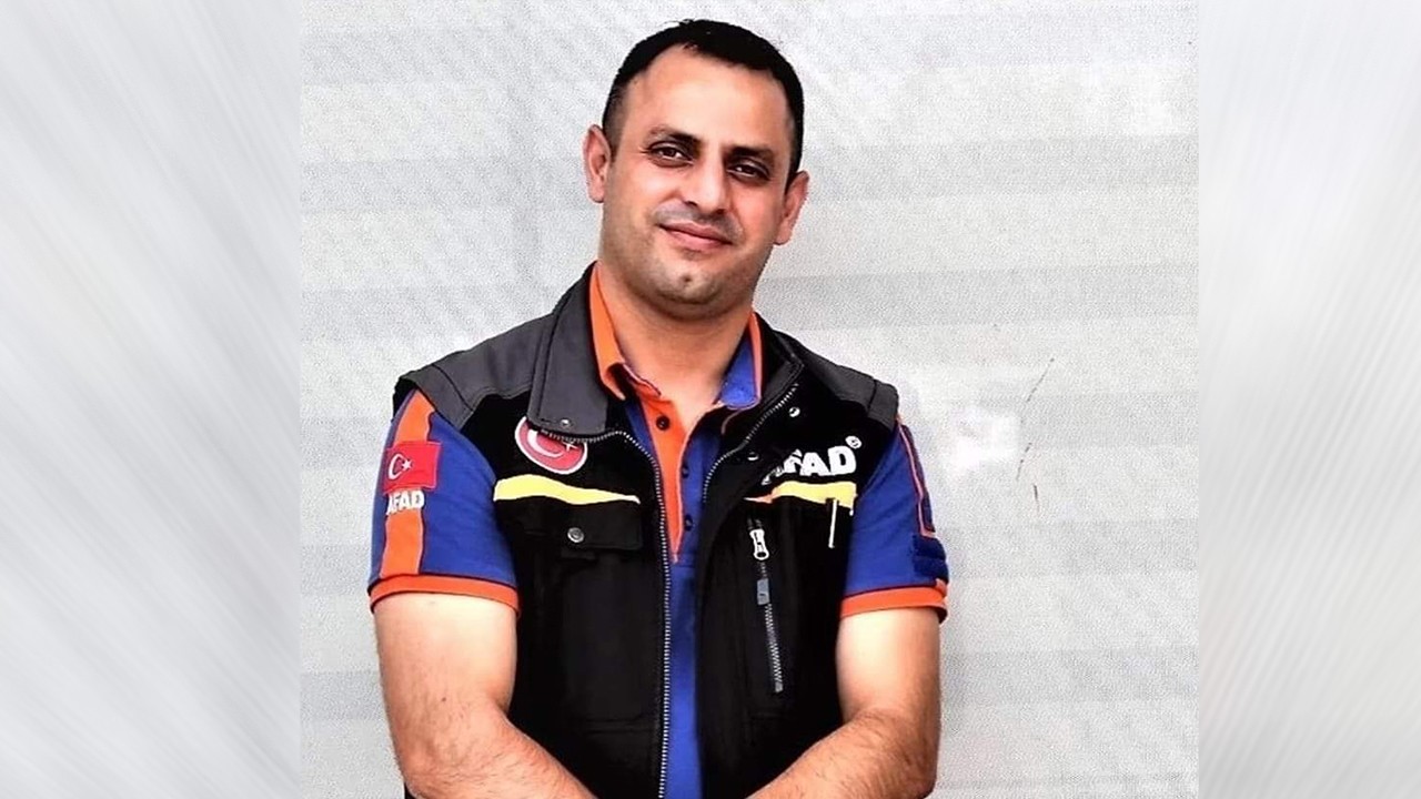 AFAD’da görevli müdür trafik kazasında hayatını kaybetti