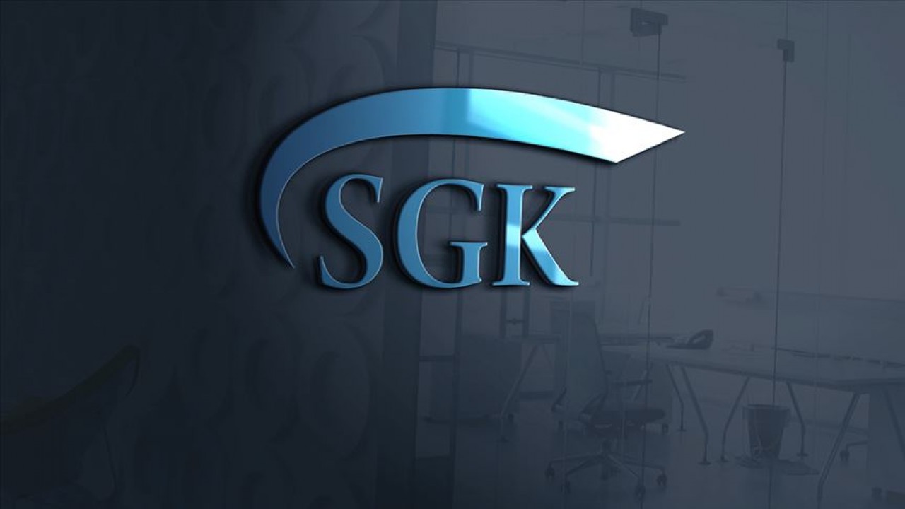SGK’ye 1392 sözleşmeli personel alınacak