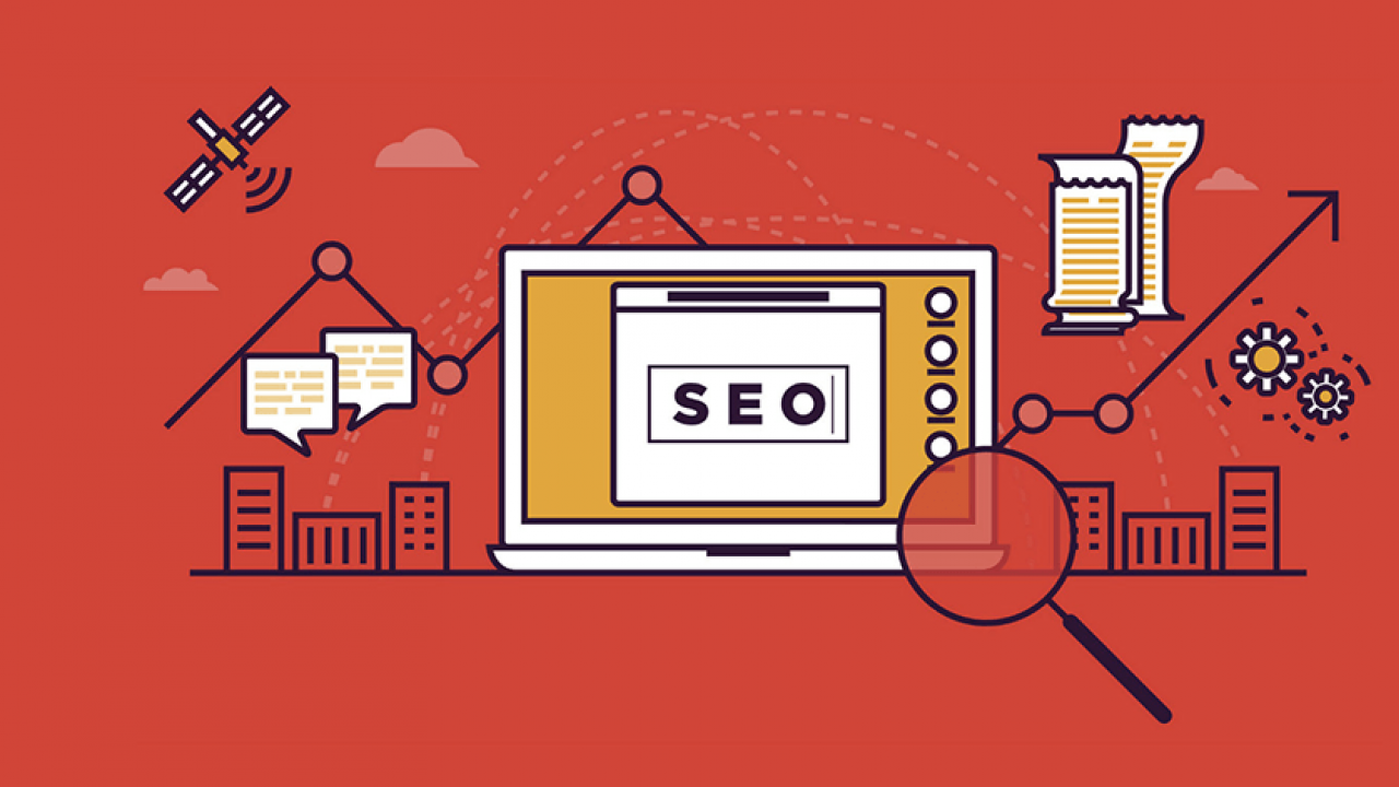 SEO Uzmanı Nedir?