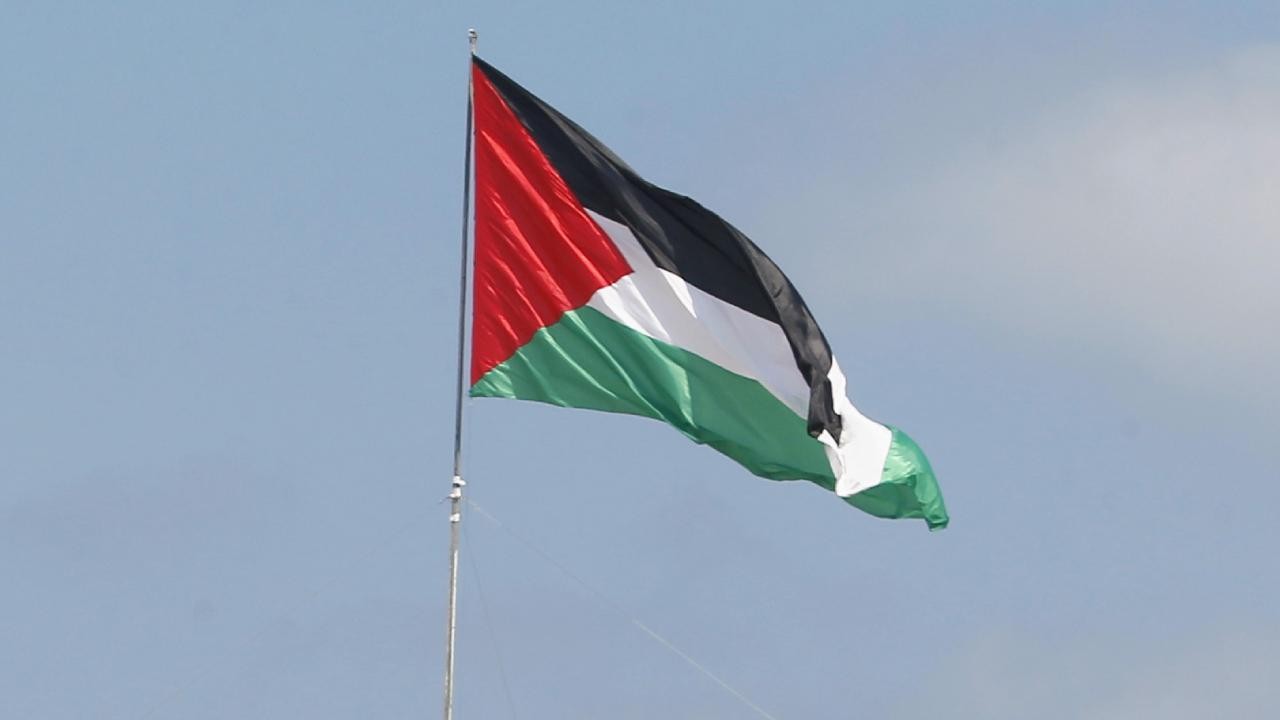 Filistin, Arap Birliğine olağanüstü toplantı çağrısı yaptı