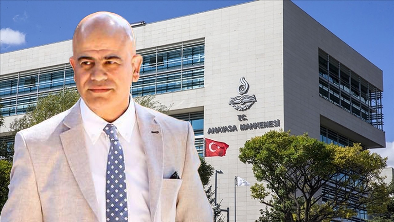 Prof. Dr. Muhammet Özekes'den  AYM'nin 'makul sürede yargılanma hakkının ihlali' kararına sert tepki