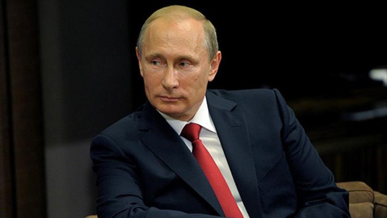 Putin: “Rusya ile savaşmak istiyorlarsa bu bambaşka bir savaş olur“