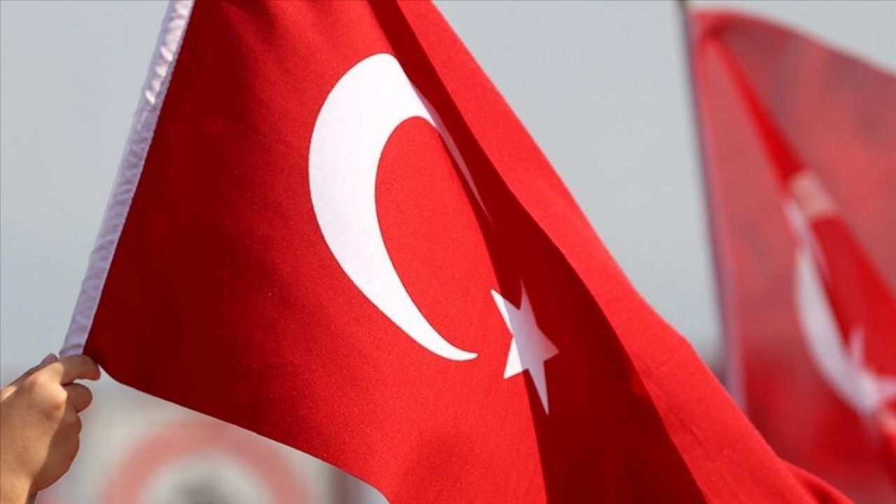 Türkiye’deki yabancı misyonlar, Türkiye Cumhuriyeti’nin 100. yılını kutladı