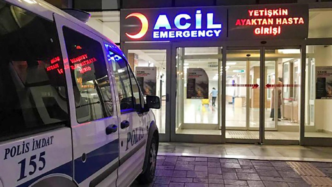 Hastanelerde şiddete karşı mobil “erken uyarı sistemi“ geliyor