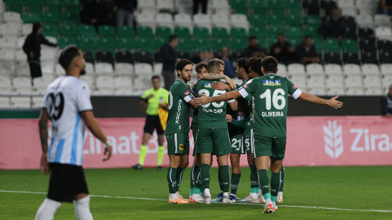 Türkiye Kupası 4. Tur programını açıkladı: Konya-Beyoğlu maçı ne zaman?
