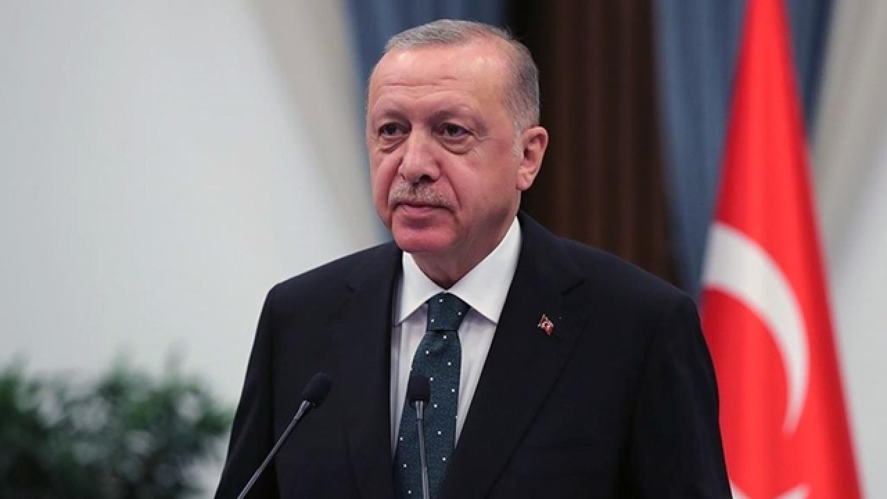 Cumhurbaşkanı Erdoğan’dan Gazze’den getirilen hastalara ziyaret