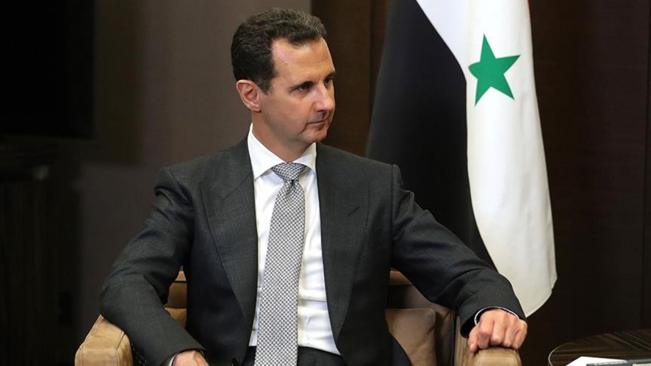 Beşşar Esad, Suriye'de genel af ilan etti