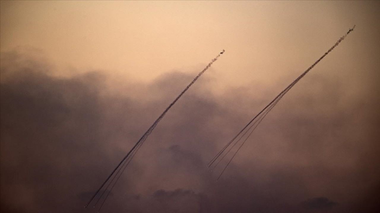 İsrail Genelkurmay Başkanı’nın “insani aranın“ ardından Gazze’ye saldırı planını onayladığı bildirildi