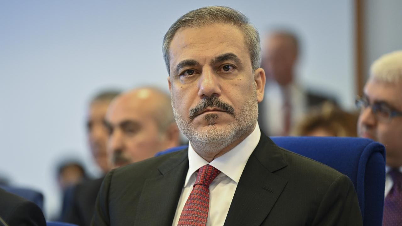Dışişleri Bakanı Fidan, NATO Dışişleri Bakanları Toplantısı kapsamında Brüksel’e gidecek