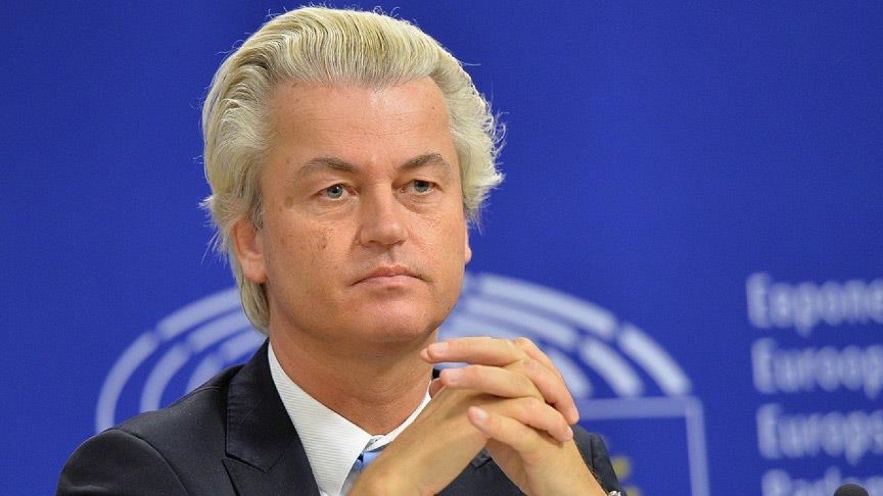 Hollandalı seçmenler, Wilders’ın İslam karşıtlığını desteklemiyor