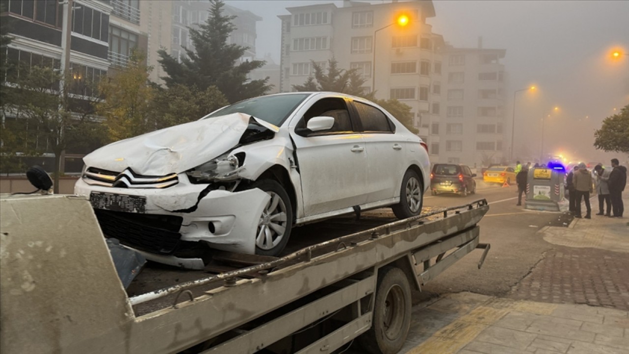 “Hasarlı trafik kazalarında savcılık yerine sigorta şirketlerine başvurun“ uyarısı
