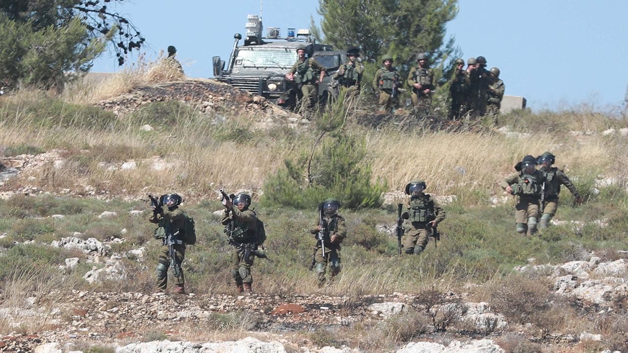 Hizbullah, İsrail’e ait askeri noktaya güdümlü füzeyle saldırdı