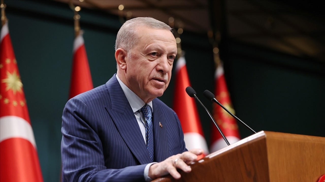 Cumhurbaşkanı Erdoğan yarın Macaristan'a resmi ziyarette bulunacak