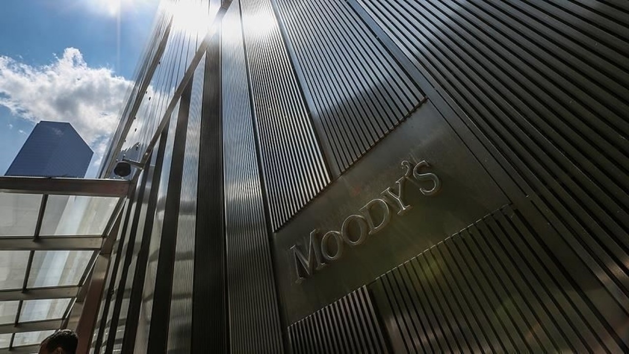 Moody’s’ten yeni Türkiye raporu: Kredi notu pozitife çevrilebilir