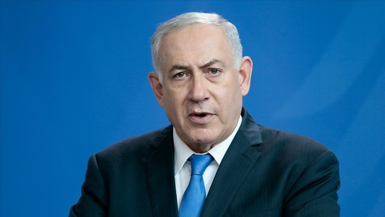 İsrail basınına göre, Netanyahu hakkındaki yolsuzluk davası Şubat 2024’te devam edecek