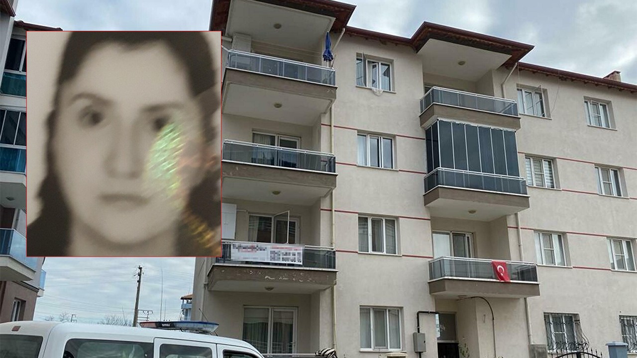 4’üncü kattaki evlerinin penceresinden düşen Meltem öğretmen, öldü