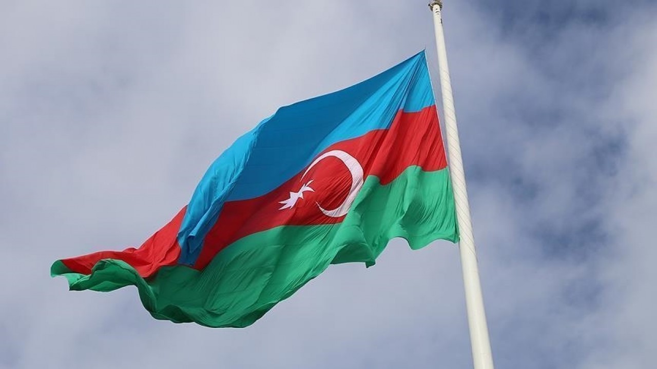 Azerbaycan’dan Pençe-Kilit Harekatı bölgesinde şehit olan askerler için taziye mesajı