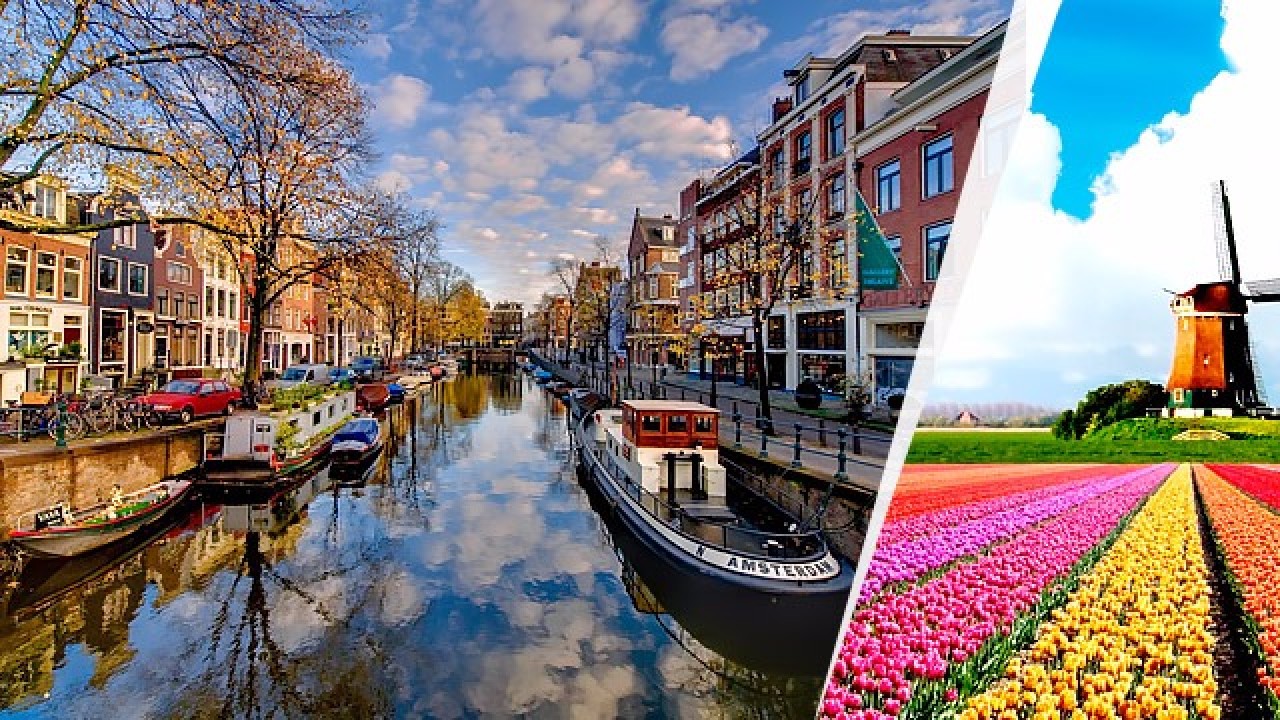 Hollanda Vize İstiyor Mu: Hollanda Vizesi Nasıl Alınır 2024 Vize Ücreti Ne Kadar?