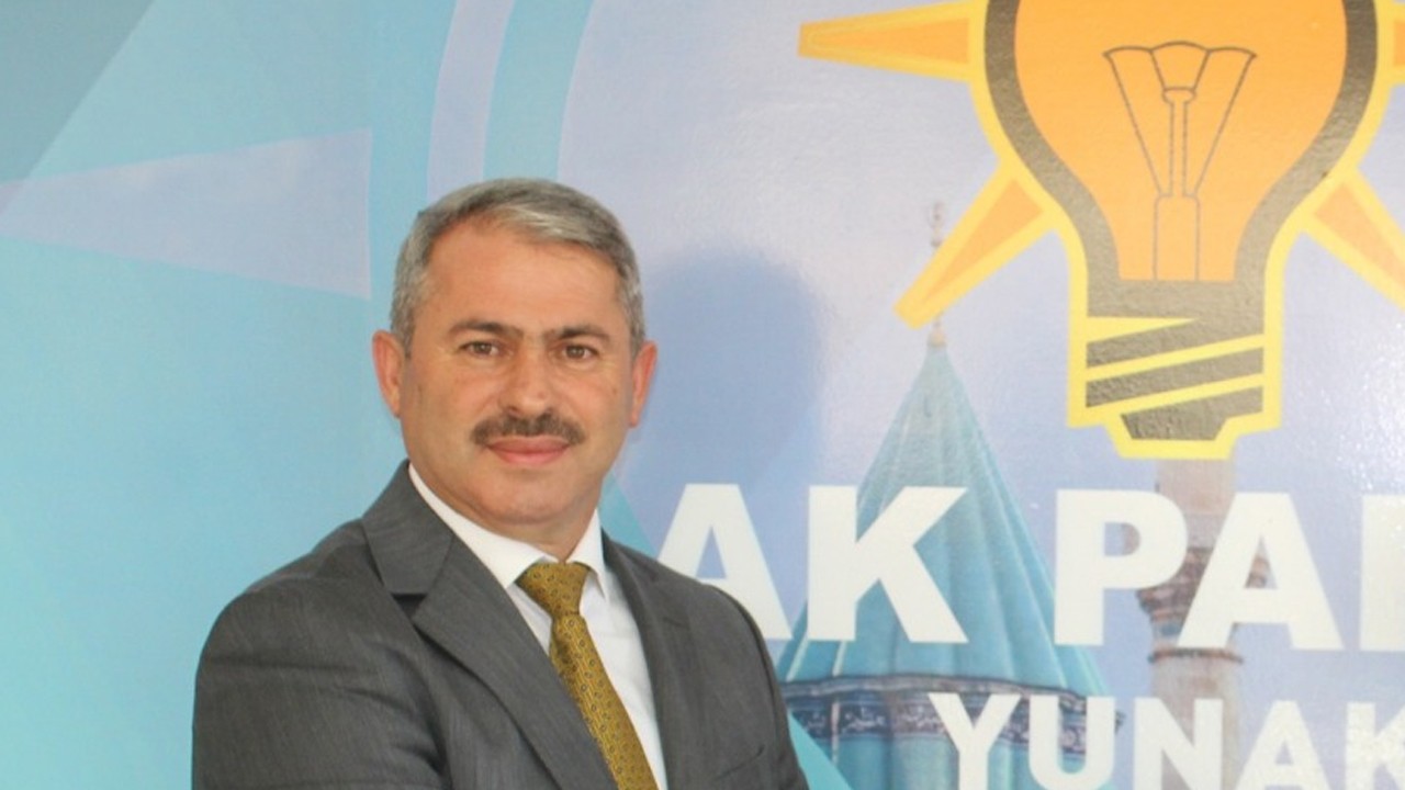 AK Parti'nin Yunak Belediye Başkan Adayı Süphan Günaltay kimdir?